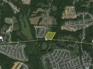 9904 Hunters Trace Dr, Concord, NC 28027