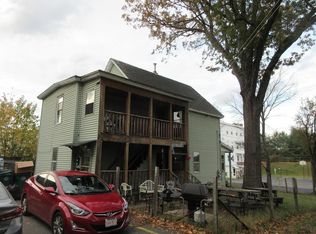 107 Falulah St, Fitchburg, MA 01420