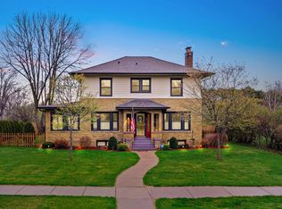 521 Witter St, Wisconsin Rapids, WI 54494