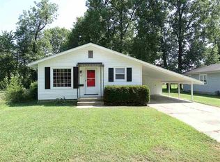 2061 Ridgeway Ave, Evansville, IN 47714