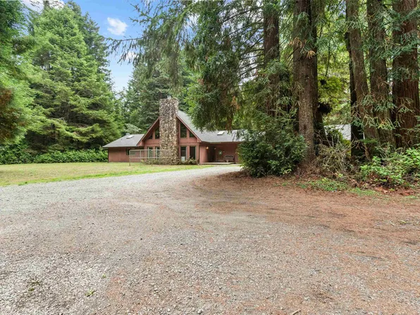 1155 Malaney Dr, Crescent City, CA 95531