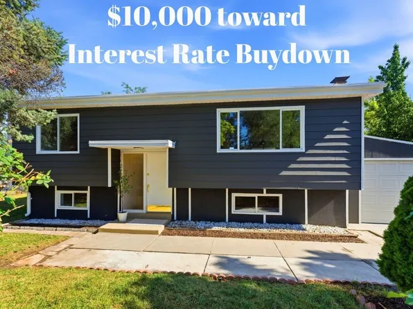 405 E Scott Ave, South Salt Lake, UT 84115