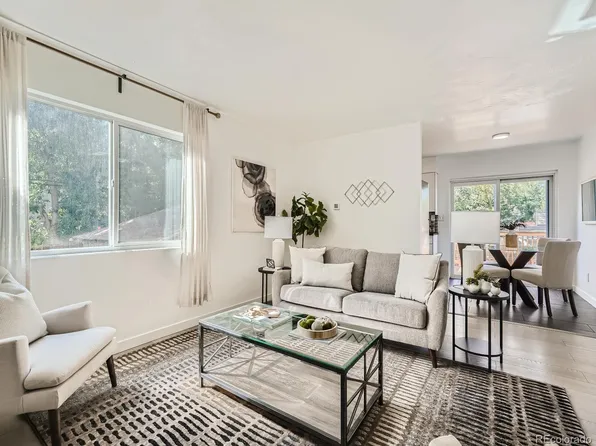 835 Tennyson Street #D, Denver, CO 80204