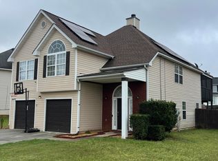 11811 Registry Blvd, Hampton, GA 30228