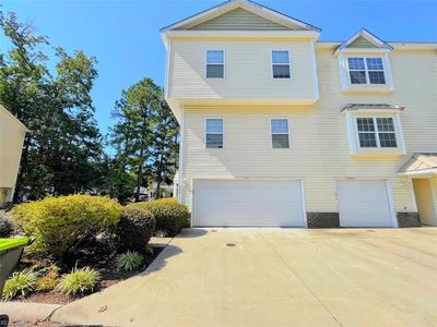820 Skelton Way, Newport News, VA, 23608
