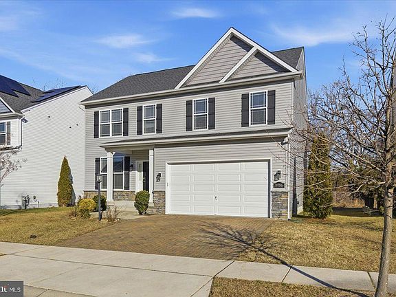 2nd image of 8406 Spring Creek Way