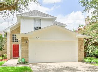 12150 Bowsman Dr, Tomball, TX 77377