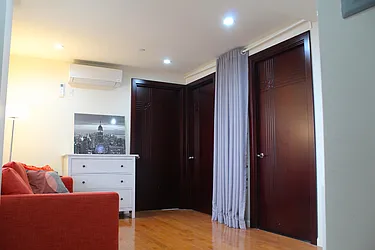 Rented by Carnelian Residential, LLC