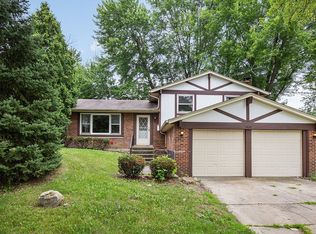 1824 217th Pl, Sauk Village, IL