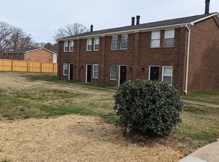 2601 Stewart Dr APT C, Raleigh, NC 27603