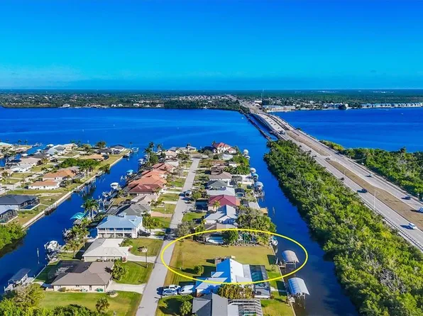 5276 Early Ter #222, Pt Charlotte, FL 33981