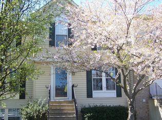 1534 Falstone Ln, Crofton, MD 21114