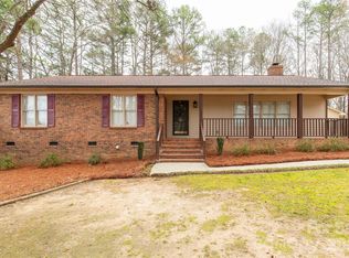 721 Clarendon Dr, Lancaster, SC 29720
