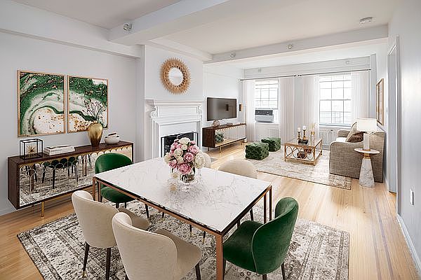 1st image of 51 5th Ave APT 11B