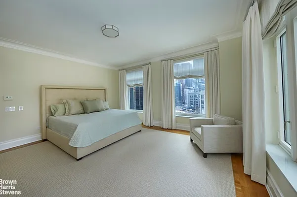 Rented by Brown Harris Stevens | media 30