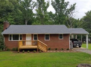 2636 Proffit Rd, Charlottesville, VA 22911