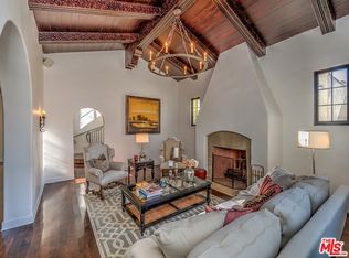 822 Hartzell St, Pacific Palisades, CA 90272