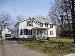 70 Buffalo Rd, East Aurora, NY 14052