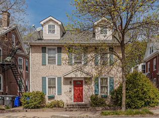 815 N Charlotte St, Pottstown, PA 19464