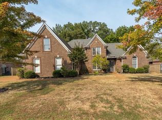 4863 Valley Von Way LOT 3, Arlington, TN 38002