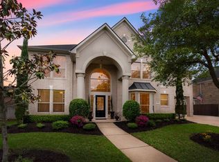 9010 Stones Throw Ln, Missouri City, TX 77459