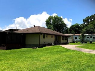 166 Cypress, Onalaska, TX 77360