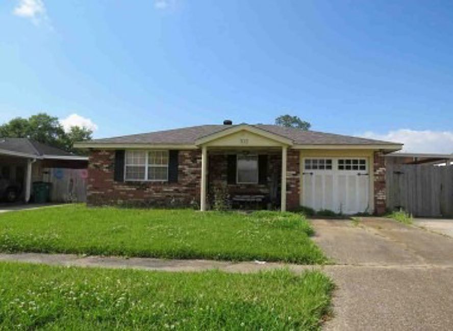 Property Front View