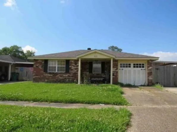 312 Blossom Ct, Waggaman, LA 70094
