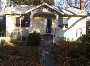 2819 S Division St, Spokane, WA 99203