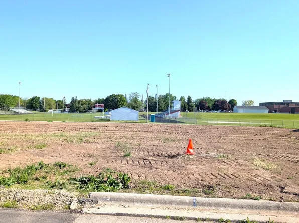 346 Pagel Ave Lot 20, Brillion, WI 54110