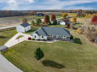 N2913 Reiland Rd, Appleton, WI 54913