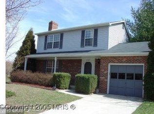 12427 Poplar View Dr, Bowie, MD 20720