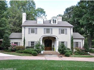 306 Meadowbrook Ter, Greensboro, NC 27408