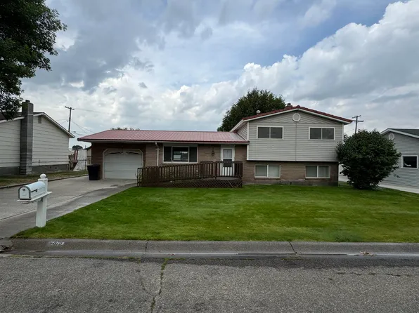 2912 Almo Ave, Burley, ID 83318