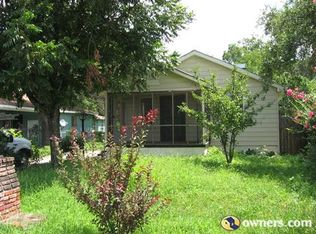 1517 14th St SW, Birmingham, AL 35211