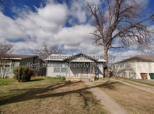 2520 Chestnut St, San Angelo, TX 76901