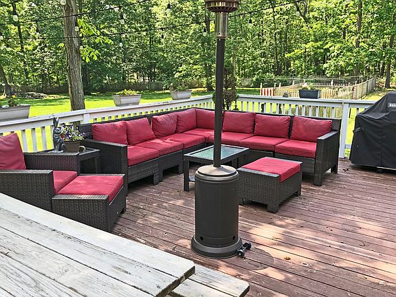 5 Goodsell Hill Road