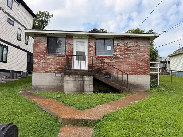 25 N Hill St #A, Nashville, TN 37210