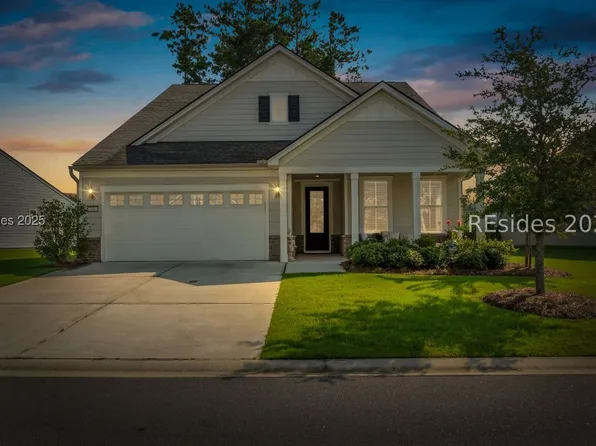 548 Turnberry Woods Dr, Bluffton, SC 29909