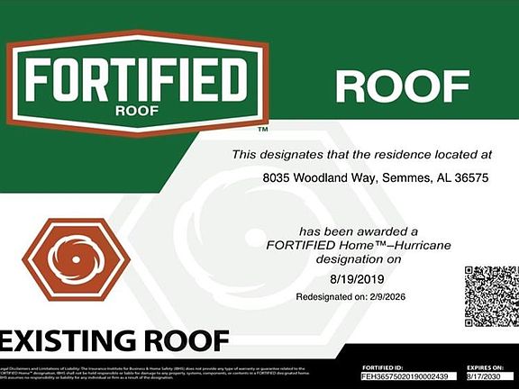 4th image of 8035 Woodland Way