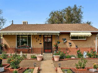 7281 Larsh Dr, Denver, CO 80221