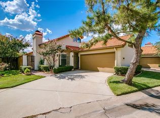 613 Mission Cir, Irving, TX 75063