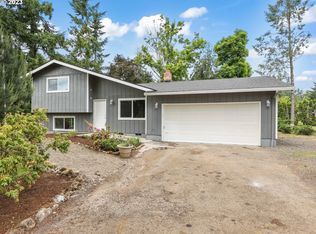 21661 SE Little Ln, Damascus, OR 97089
