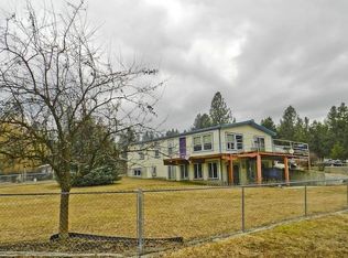525 Bighorn Dr, Thompson Falls, MT 59873