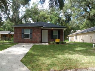 7105 Zona Ave, Jacksonville, FL 32211