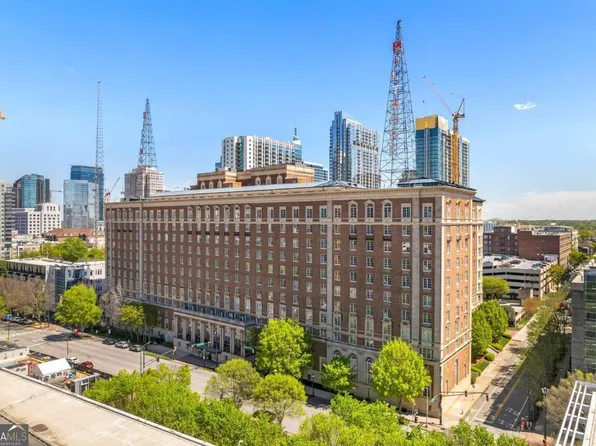 30 5th St NE Unit 203, Atlanta, GA 30308