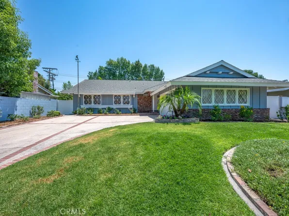 9152 Gerald Ave, North Hills, CA 91343