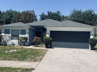 279 Lancer Oak Dr, Apopka, FL 32712