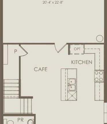 First Floor 3 br 2.5 ba