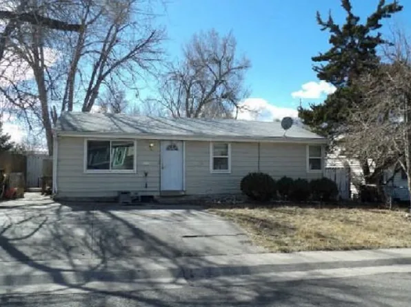 4640 W Alaska Pl, Denver, CO 80219